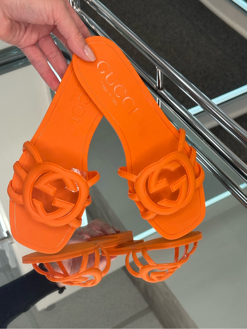 Gucci Sandals